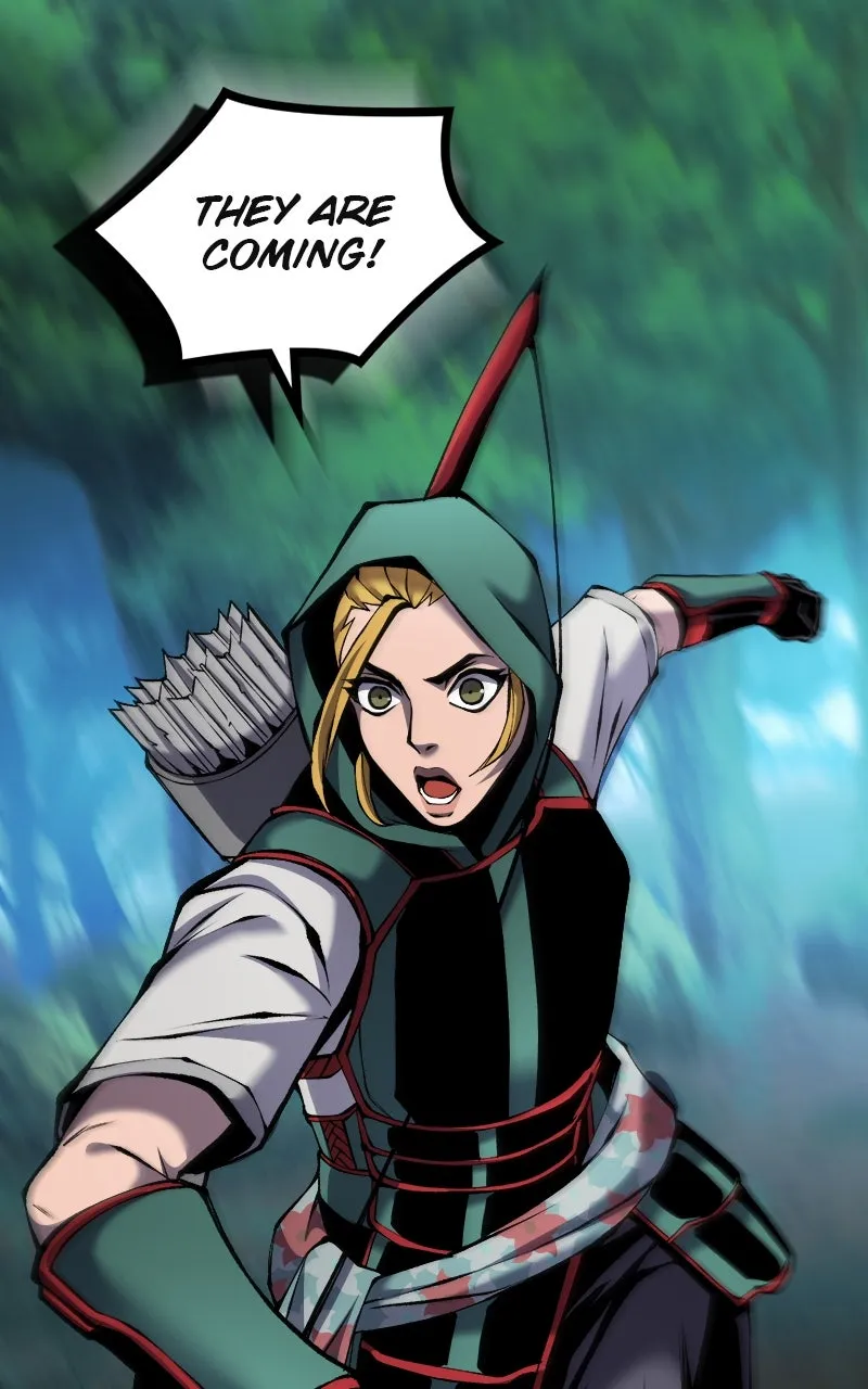 Read The Primal Hunter chapter 82 image 154 on Lezhin