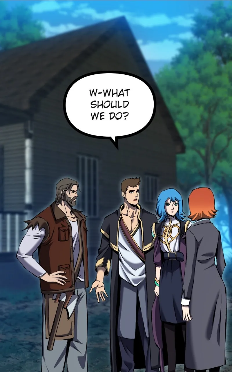 Read The Primal Hunter chapter 82 image 24 on Lezhin