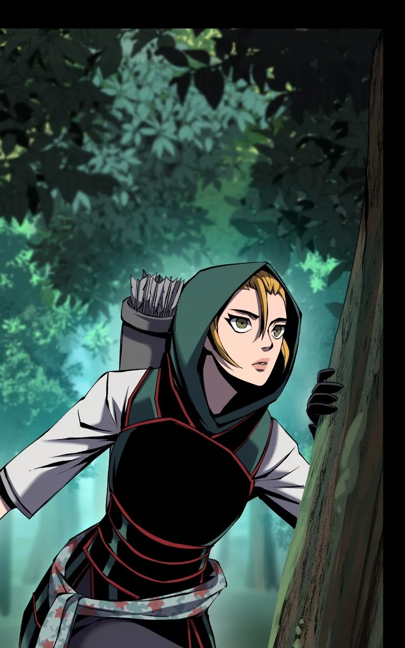 Read The Primal Hunter chapter 82 image 30 on Lezhin