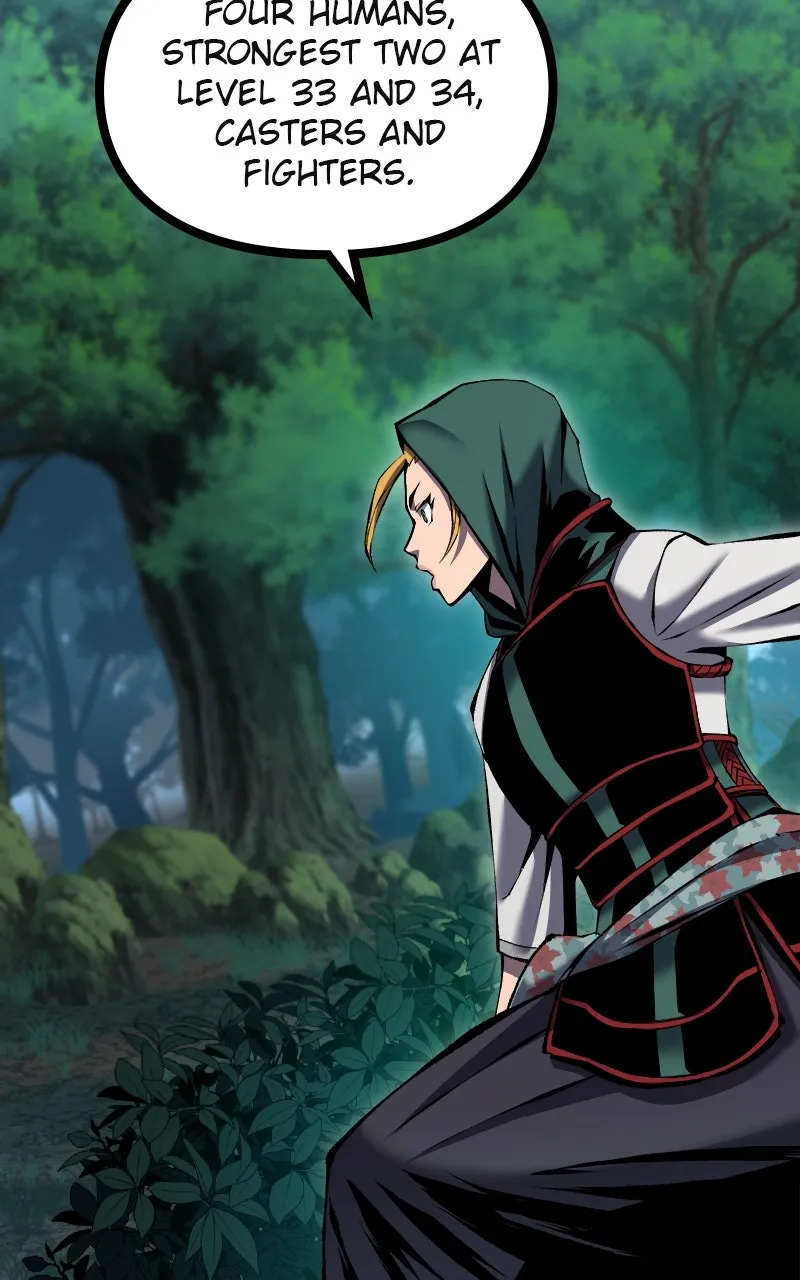 Read The Primal Hunter chapter 82 image 32 on Lezhin