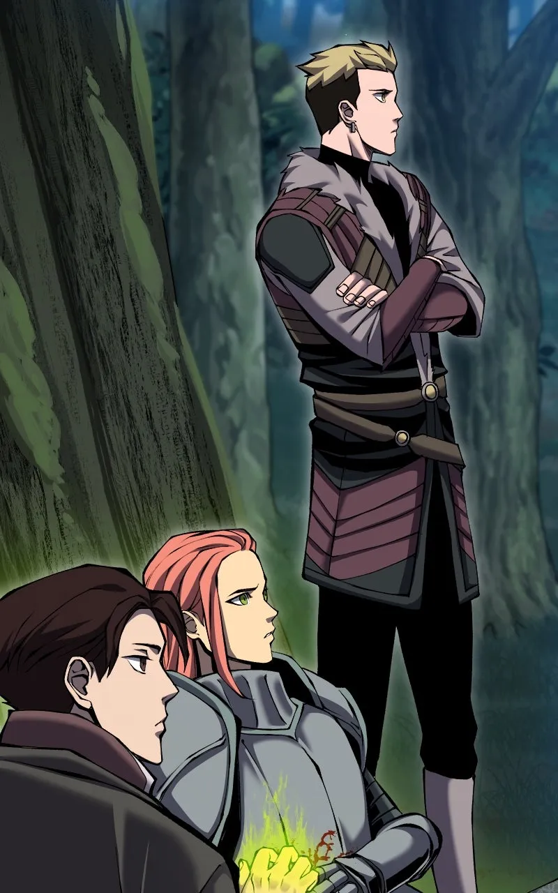 Read The Primal Hunter chapter 82 image 34 on Lezhin