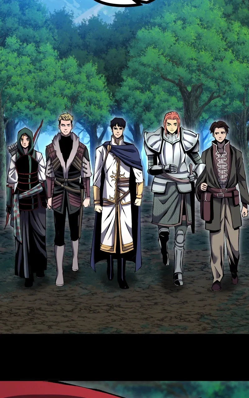 Read The Primal Hunter chapter 82 image 46 on Lezhin