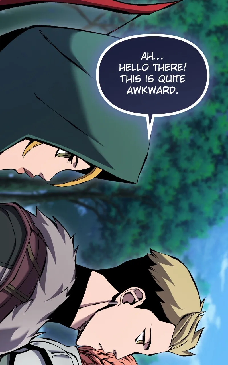 Read The Primal Hunter chapter 82 image 47 on Lezhin