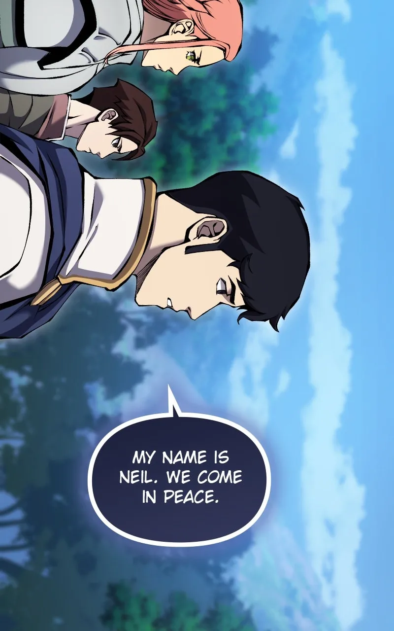 Read The Primal Hunter chapter 82 image 48 on Lezhin