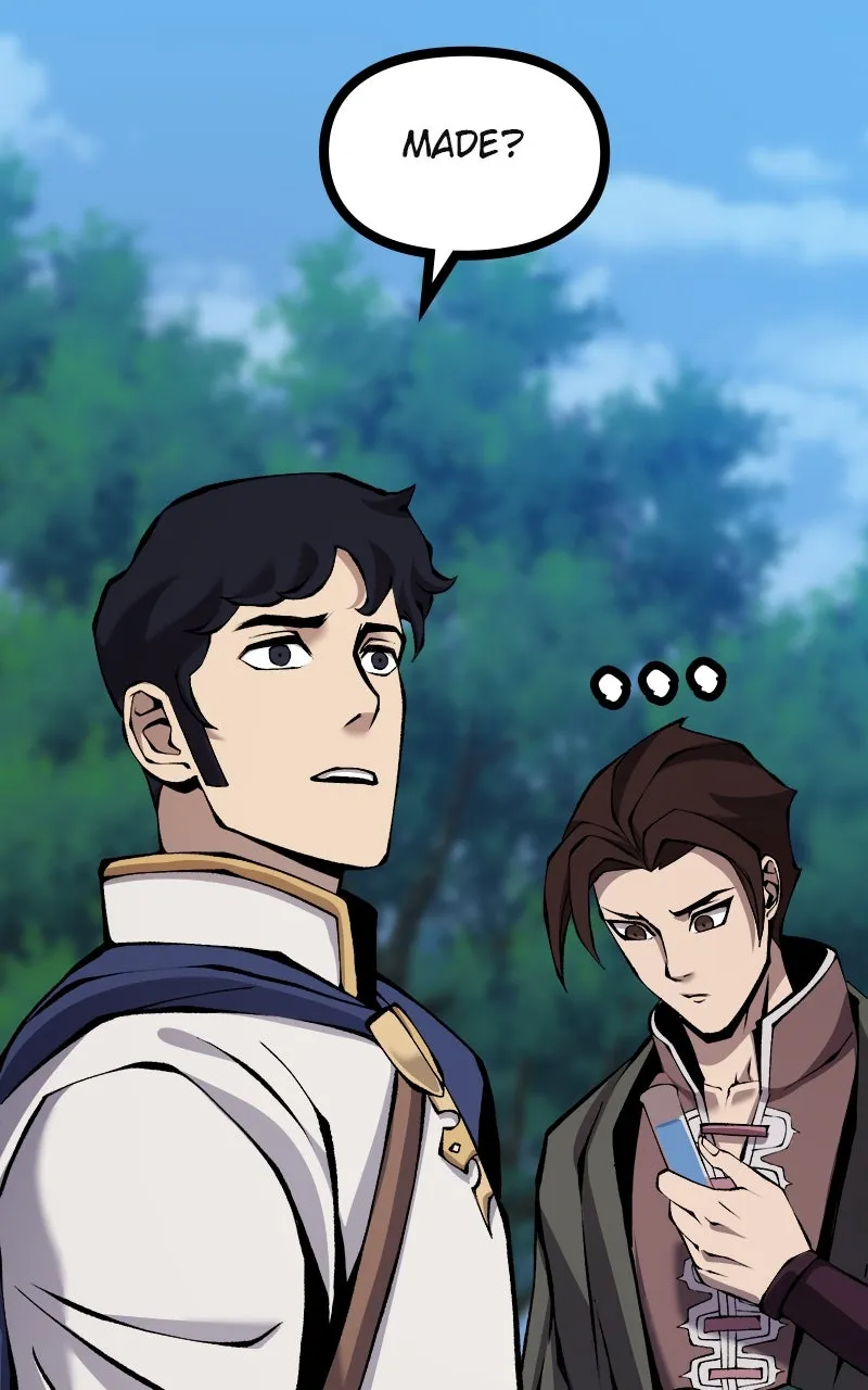 Read The Primal Hunter chapter 82 image 84 on Lezhin