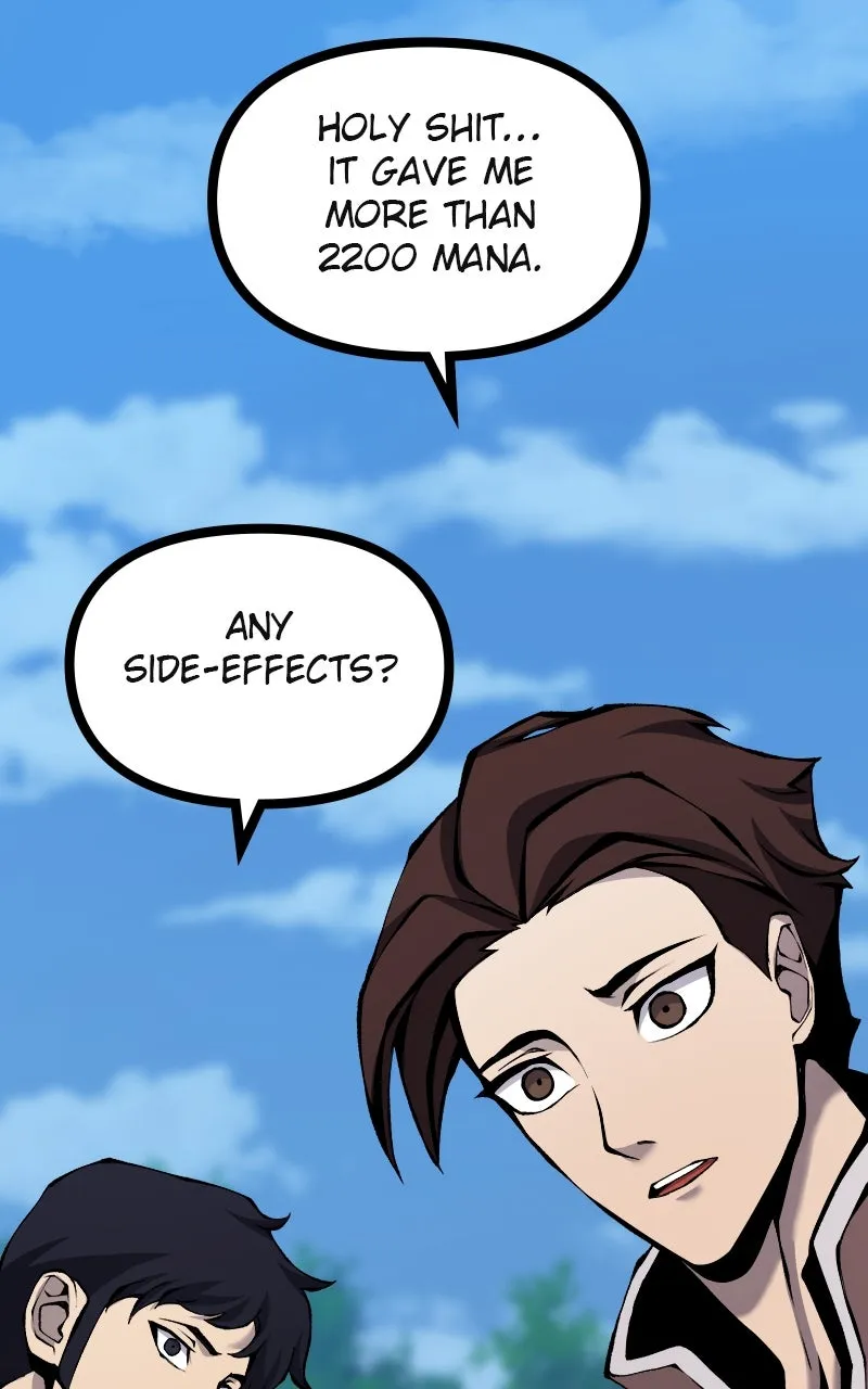 Read The Primal Hunter chapter 82 image 88 on Lezhin