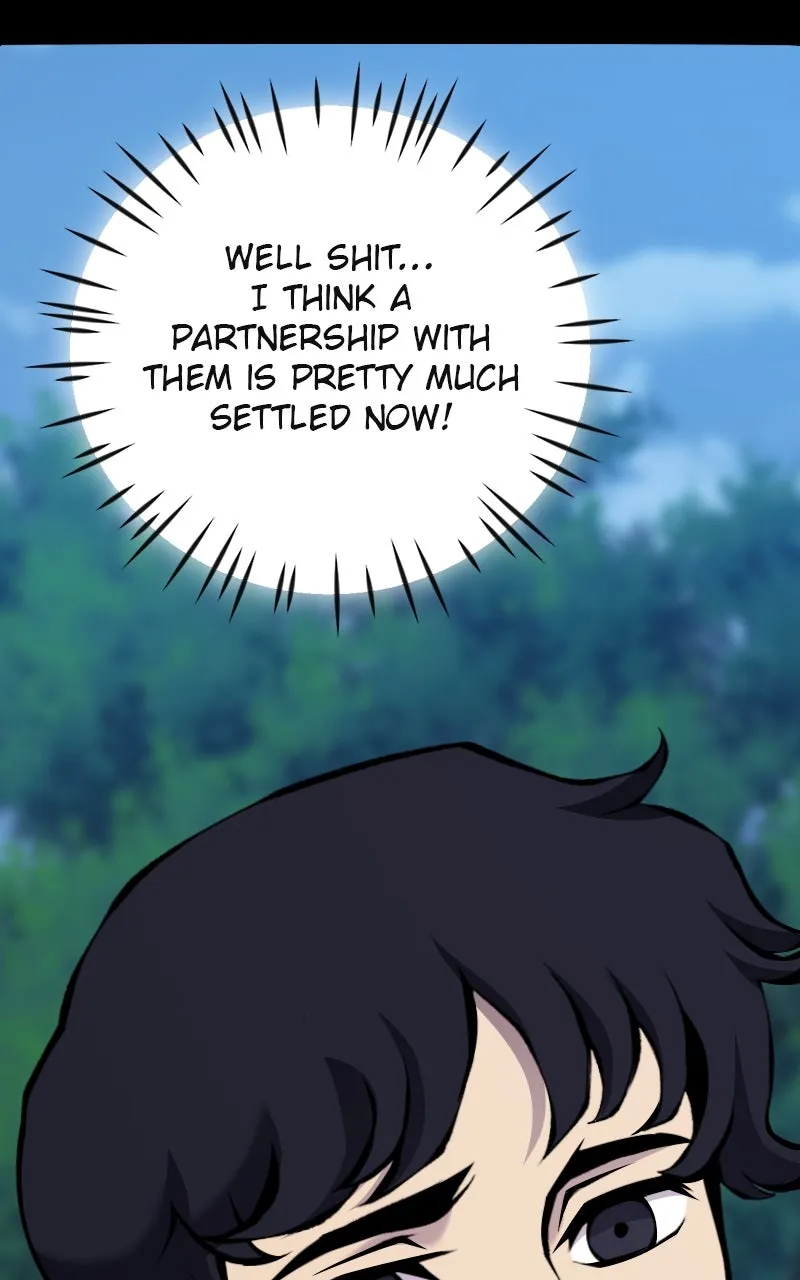 Read The Primal Hunter chapter 82 image 90 on Lezhin