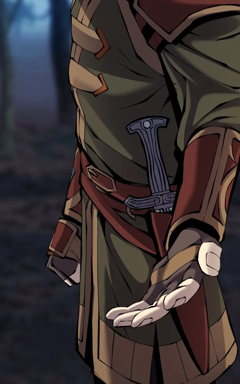 Read The Primal Hunter chapter 83 image 169 on Lezhin