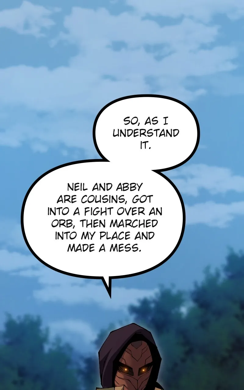 Read The Primal Hunter chapter 83 image 171 on Lezhin