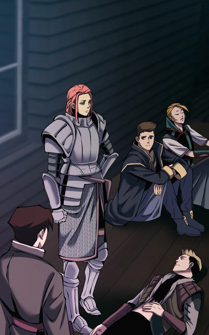 Read The Primal Hunter chapter 83 image 66 on Lezhin