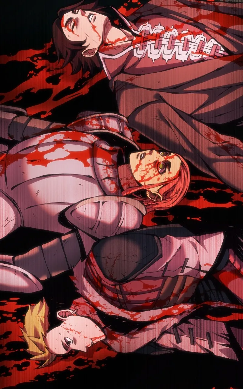 Read The Primal Hunter chapter 85 image 150 on Lezhin