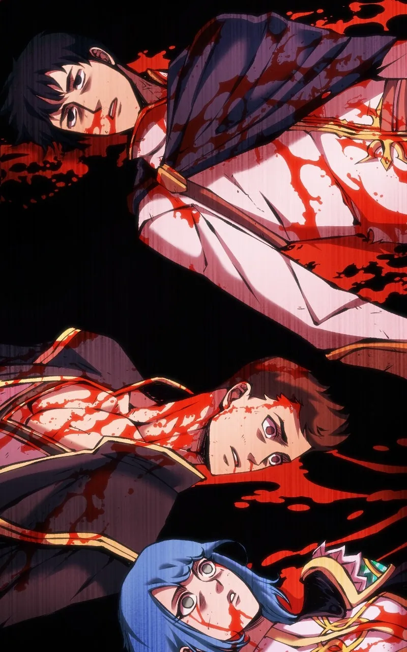 Read The Primal Hunter chapter 85 image 151 on Lezhin