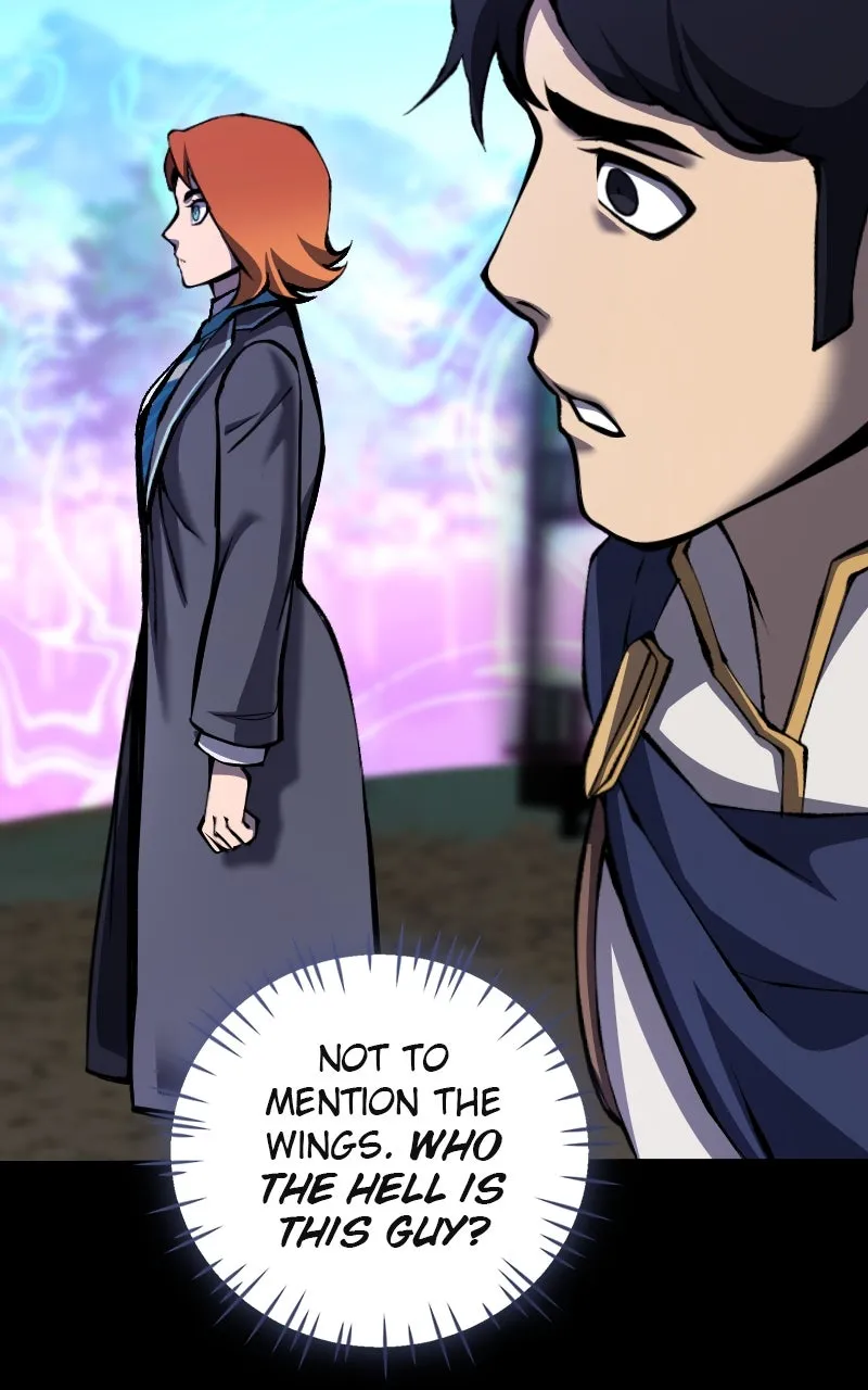 Read The Primal Hunter chapter 85 image 24 on Lezhin
