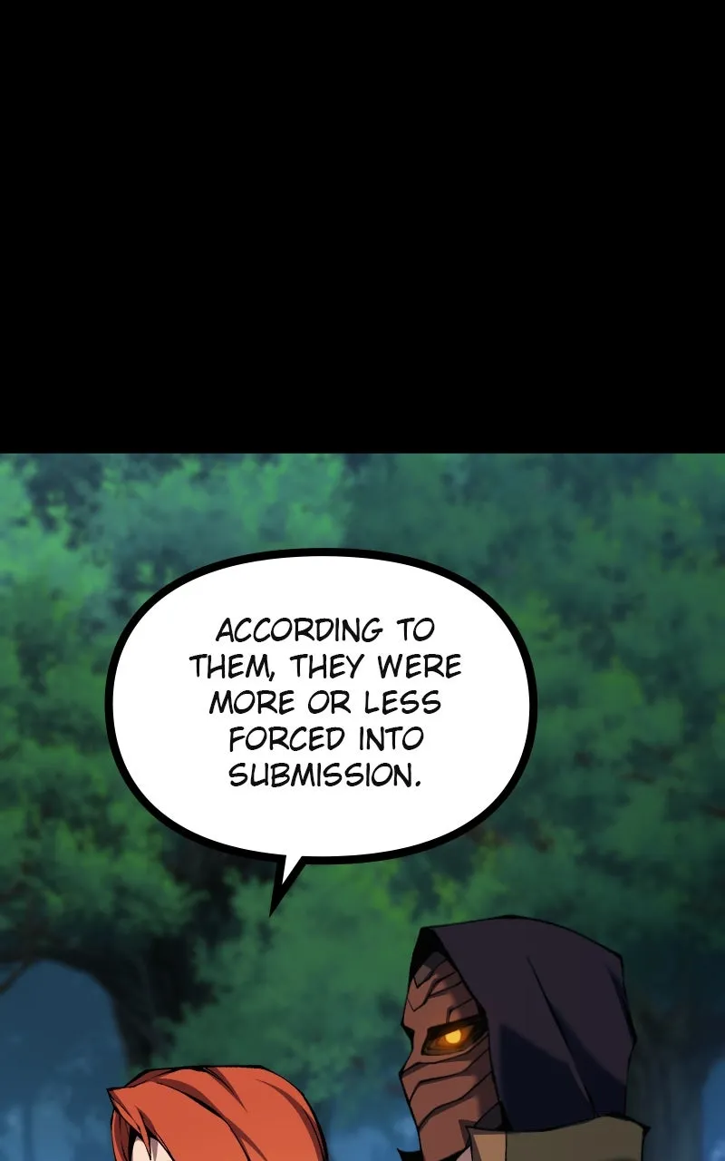 Read The Primal Hunter chapter 86 image 35 on Lezhin