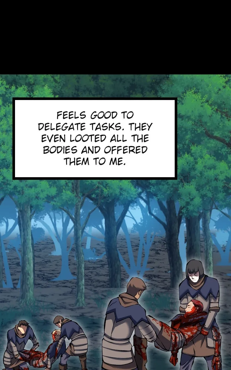 Read The Primal Hunter chapter 86 image 53 on Lezhin