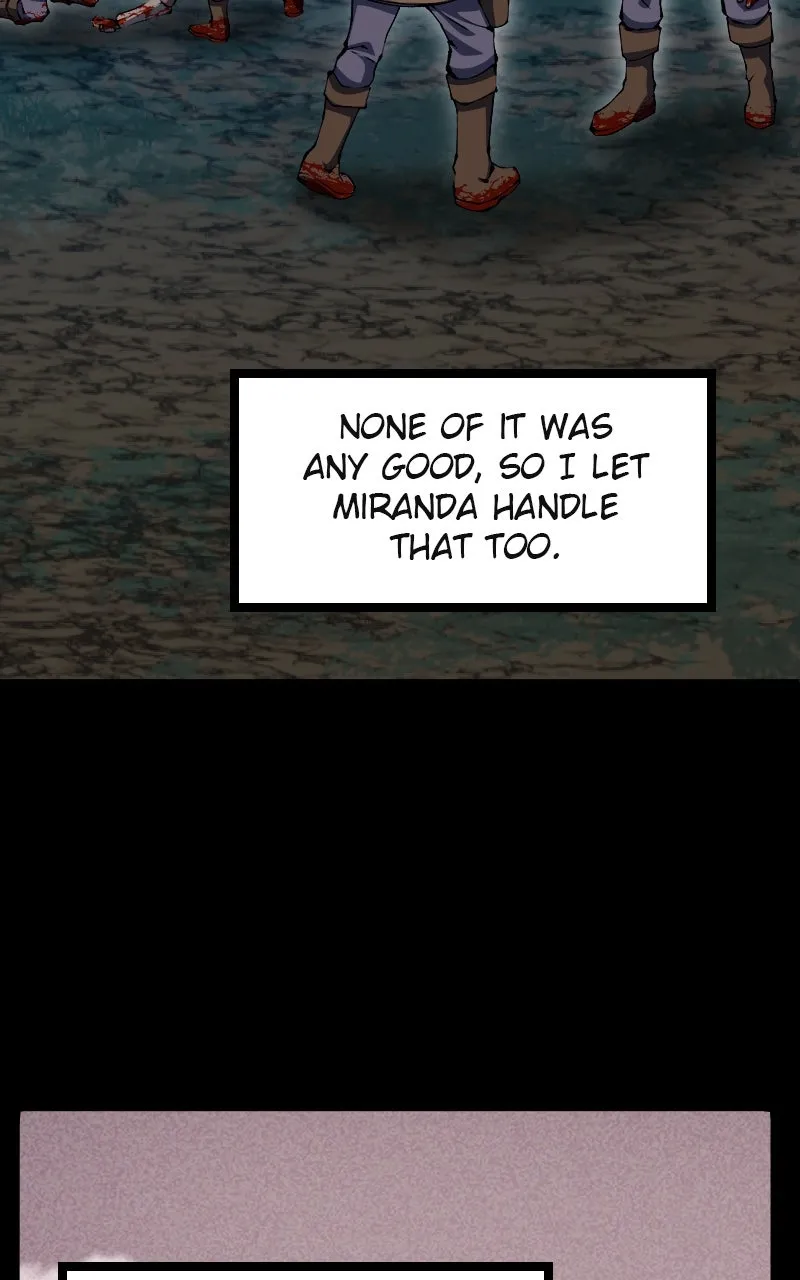 Read The Primal Hunter chapter 86 image 54 on Lezhin