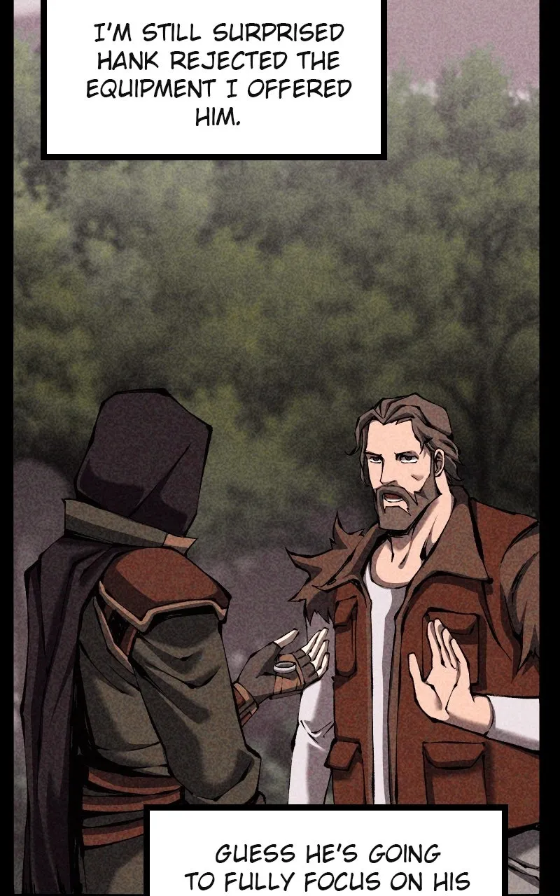 Read The Primal Hunter chapter 86 image 55 on Lezhin