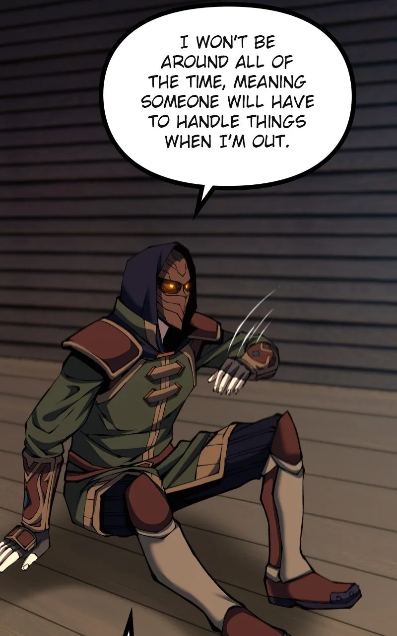 Read The Primal Hunter chapter 86 image 66 on Lezhin