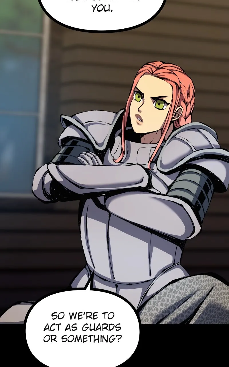 Read The Primal Hunter chapter 86 image 68 on Lezhin