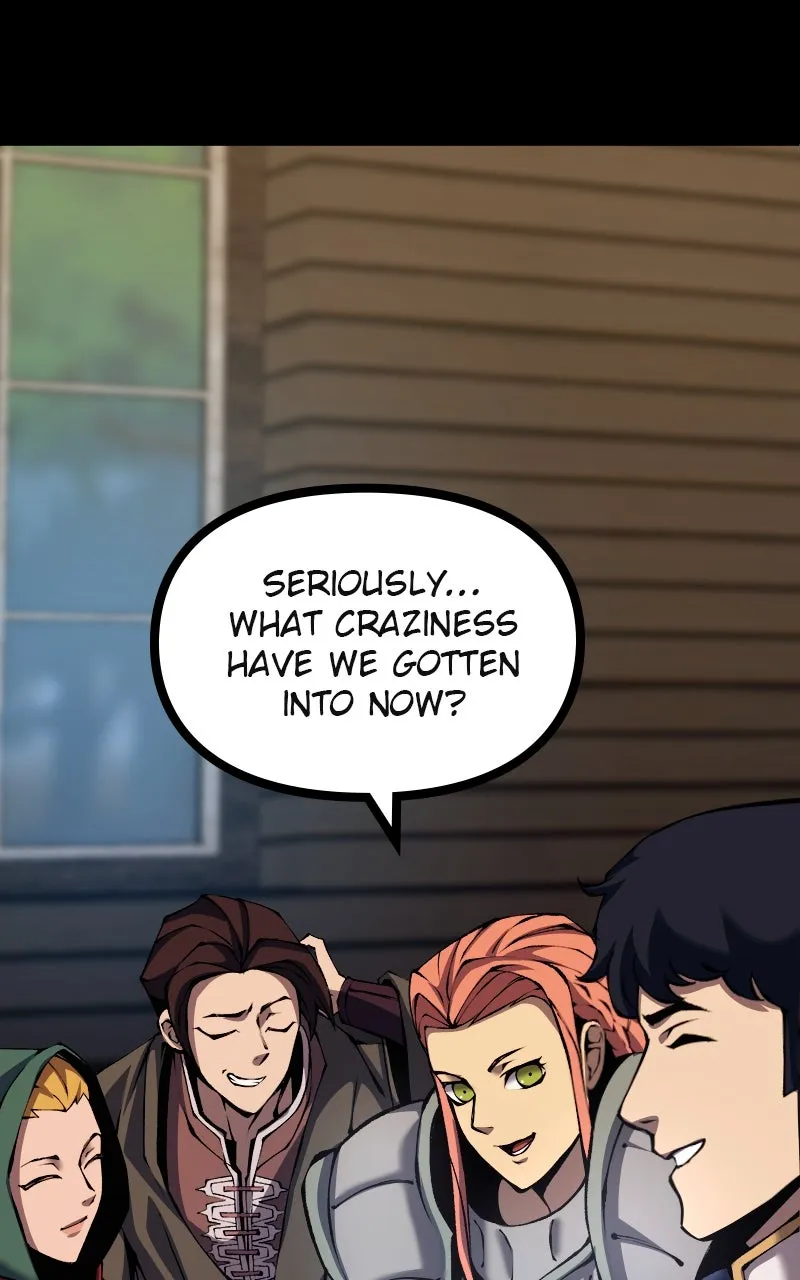 Read The Primal Hunter chapter 86 image 98 on Lezhin