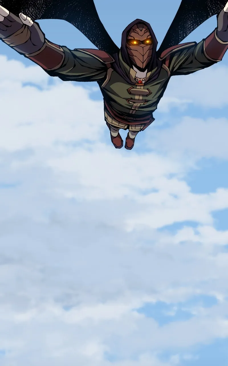 Read The Primal Hunter chapter 87 image 1 on Lezhin