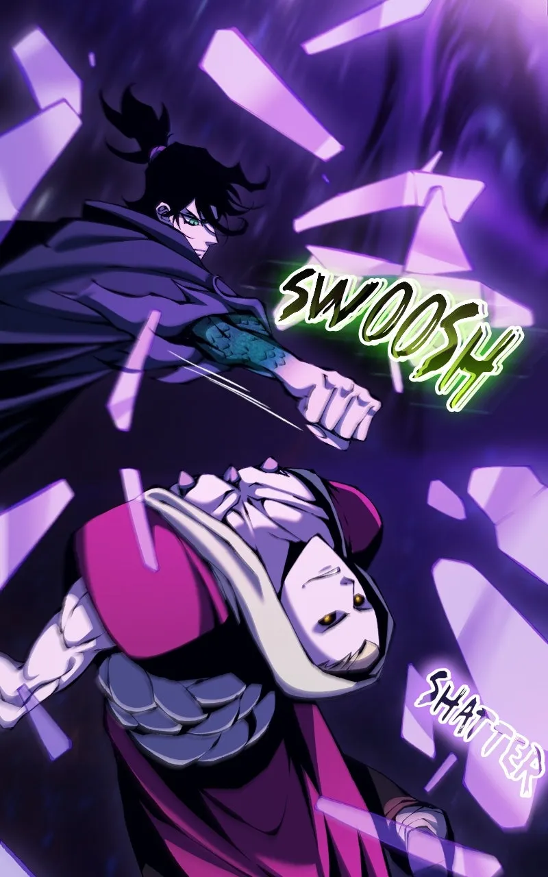 Read The Primal Hunter chapter 87 image 127 on Lezhin