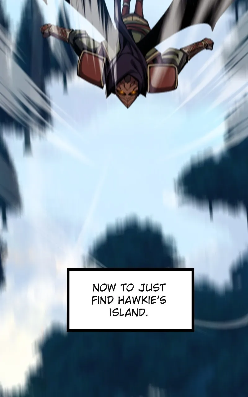 Read The Primal Hunter chapter 87 image 19 on Lezhin