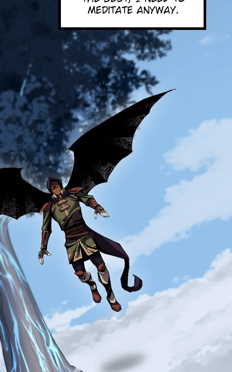 Read The Primal Hunter chapter 87 image 24 on Lezhin