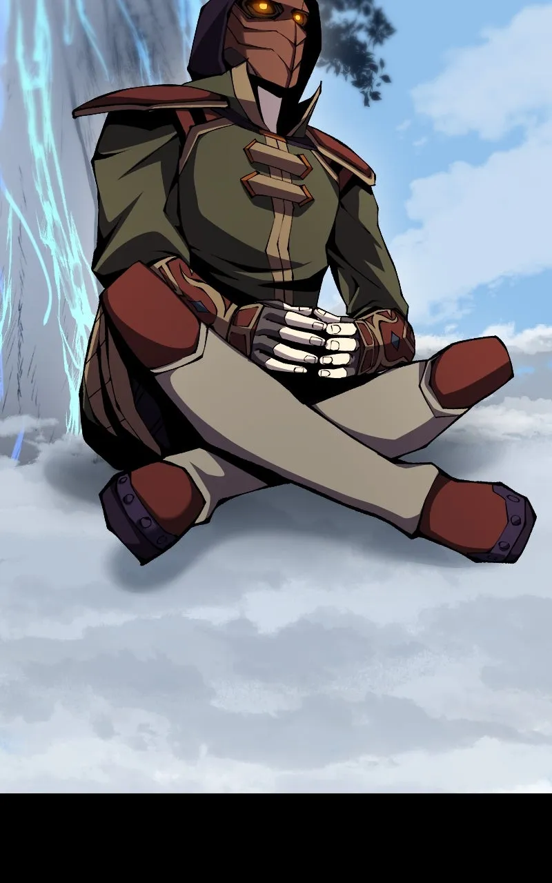 Read The Primal Hunter chapter 87 image 26 on Lezhin