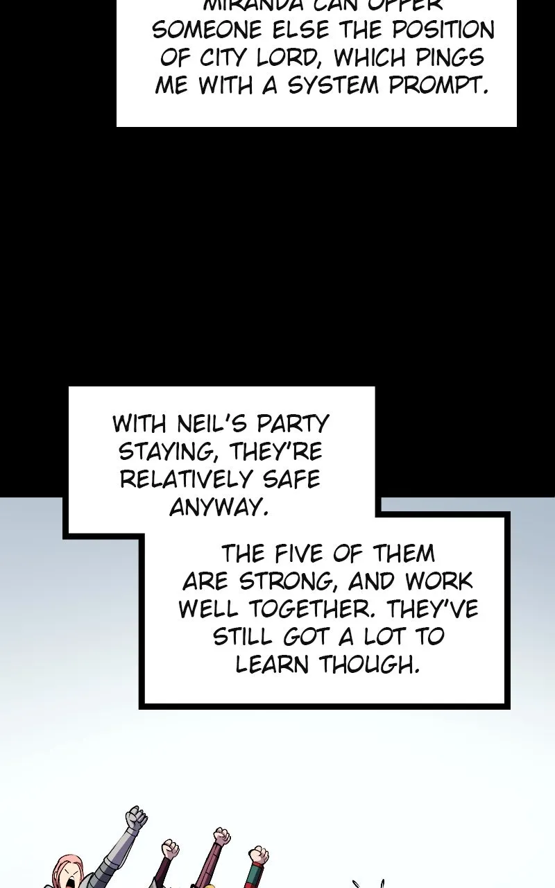 Read The Primal Hunter chapter 87 image 31 on Lezhin