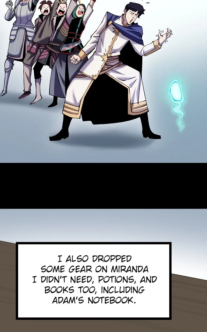 Read The Primal Hunter chapter 87 image 32 on Lezhin