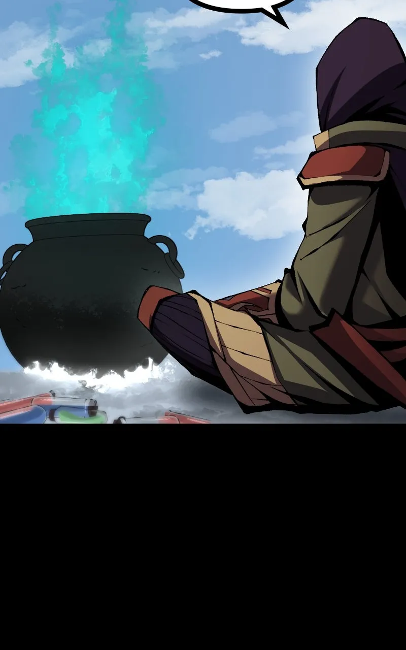 Read The Primal Hunter chapter 87 image 40 on Lezhin