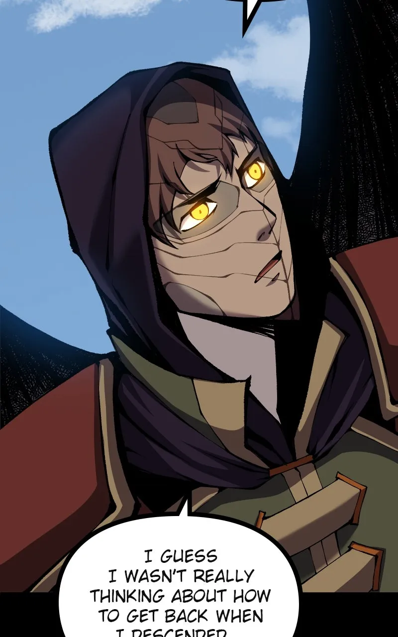 Read The Primal Hunter chapter 87 image 8 on Lezhin