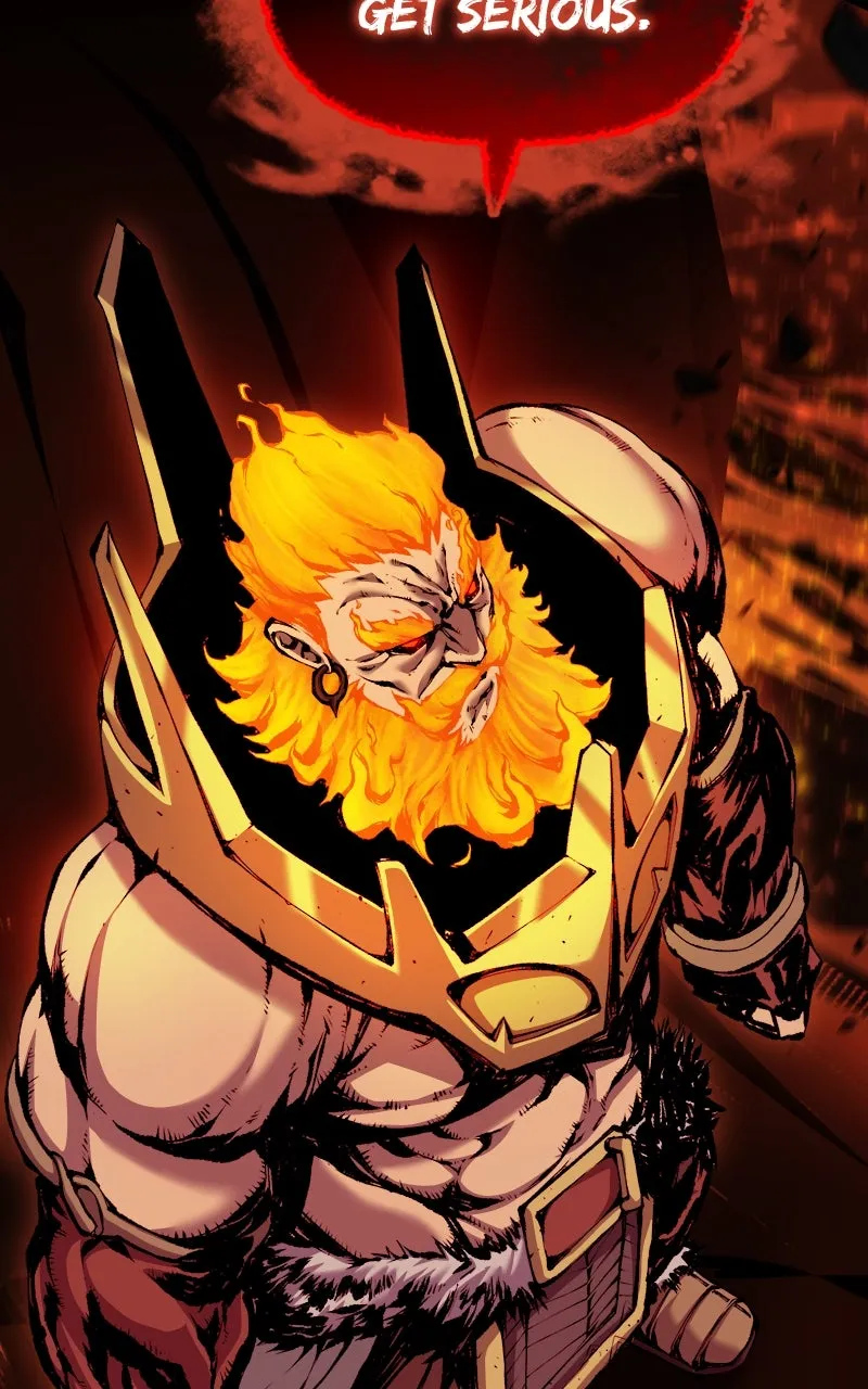 Read The Primal Hunter chapter 87 image 82 on Lezhin