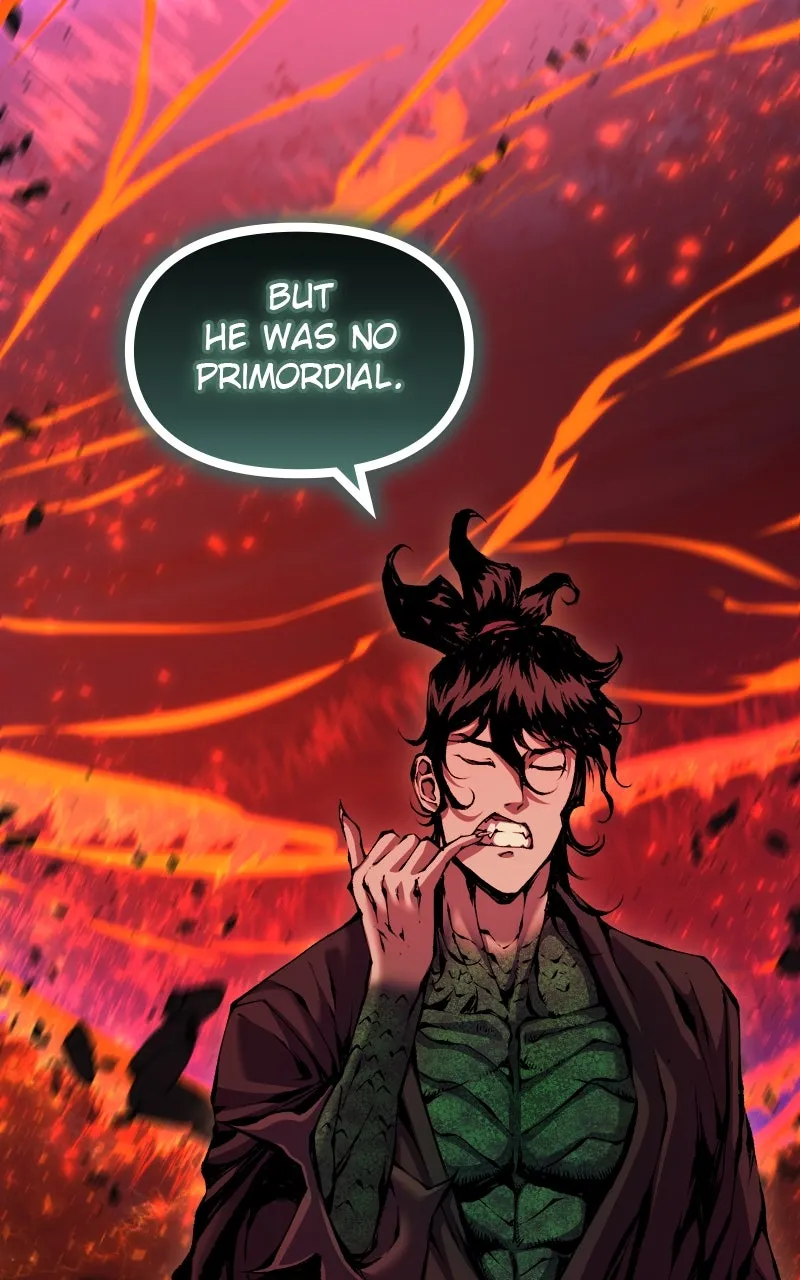 Read The Primal Hunter chapter 87 image 91 on Lezhin