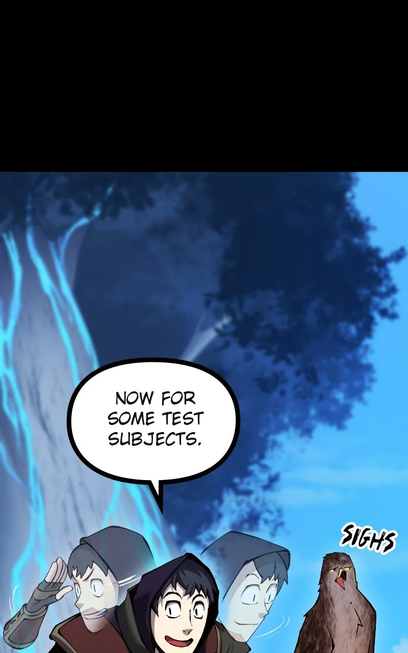 Read The Primal Hunter chapter 88 image 102 on Lezhin