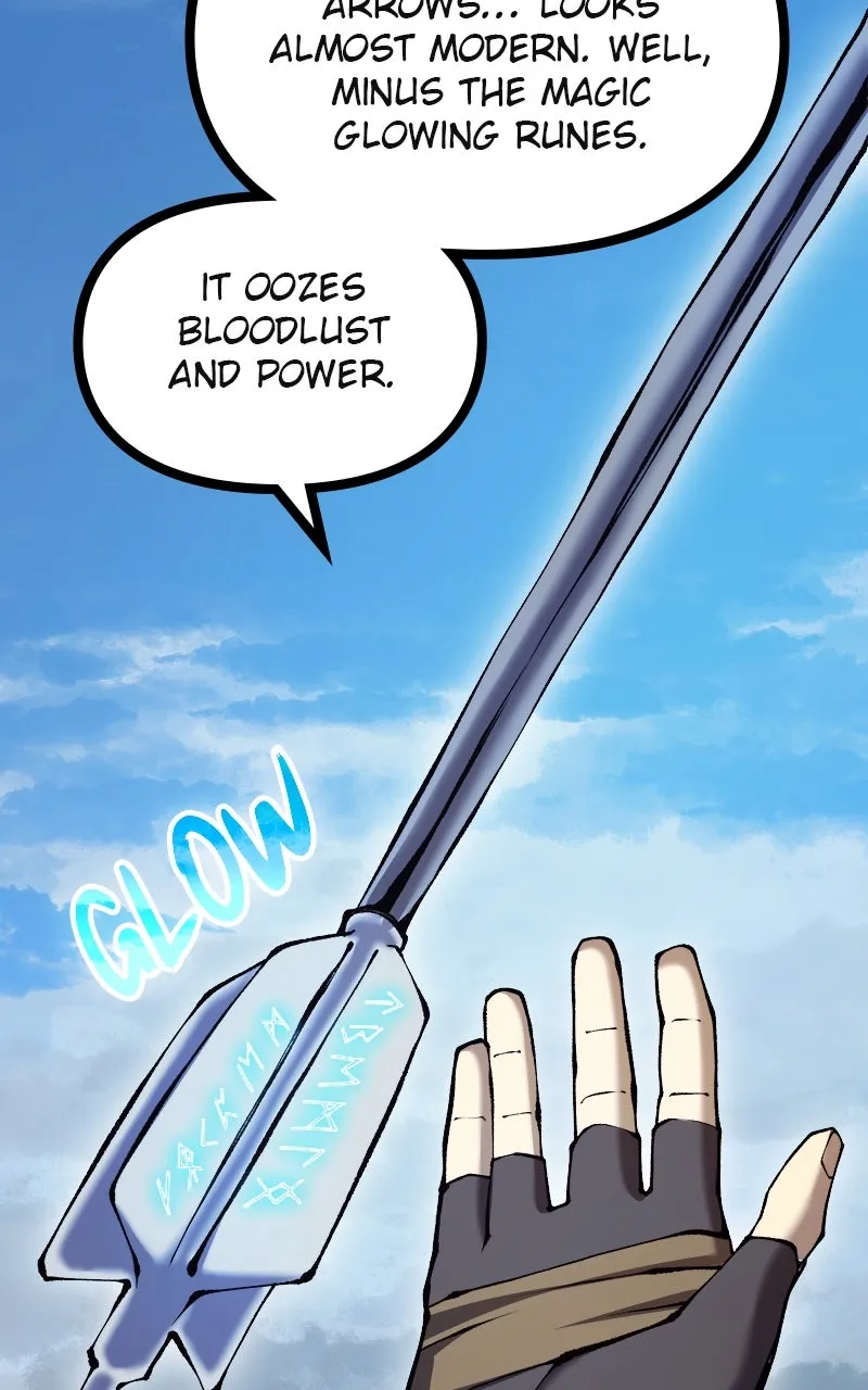 Read The Primal Hunter chapter 88 image 116 on Lezhin