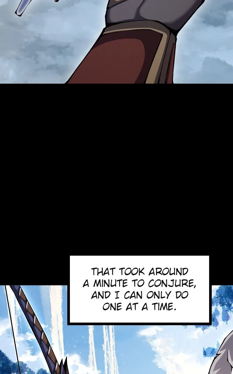 Read The Primal Hunter chapter 88 image 117 on Lezhin