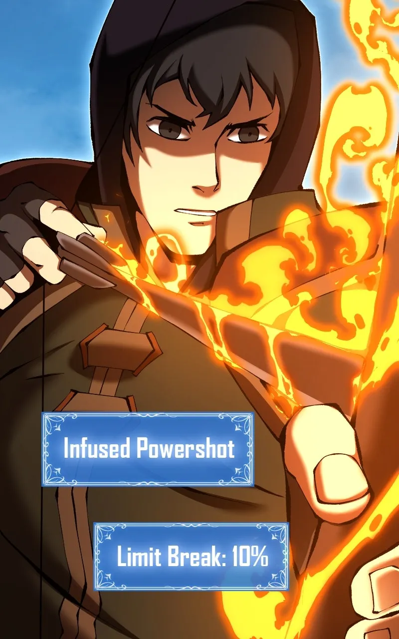Read The Primal Hunter chapter 88 image 126 on Lezhin