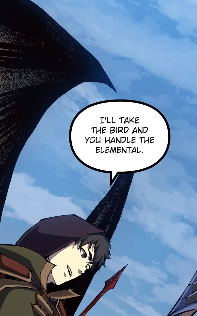 Read The Primal Hunter chapter 88 image 13 on Lezhin