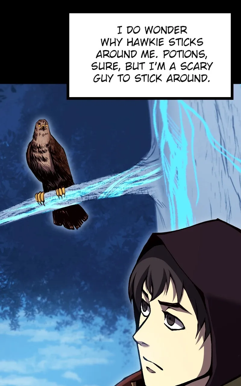 Read The Primal Hunter chapter 88 image 144 on Lezhin