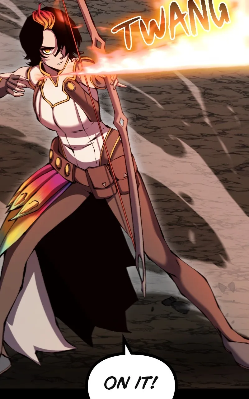 Read The Primal Hunter chapter 88 image 156 on Lezhin