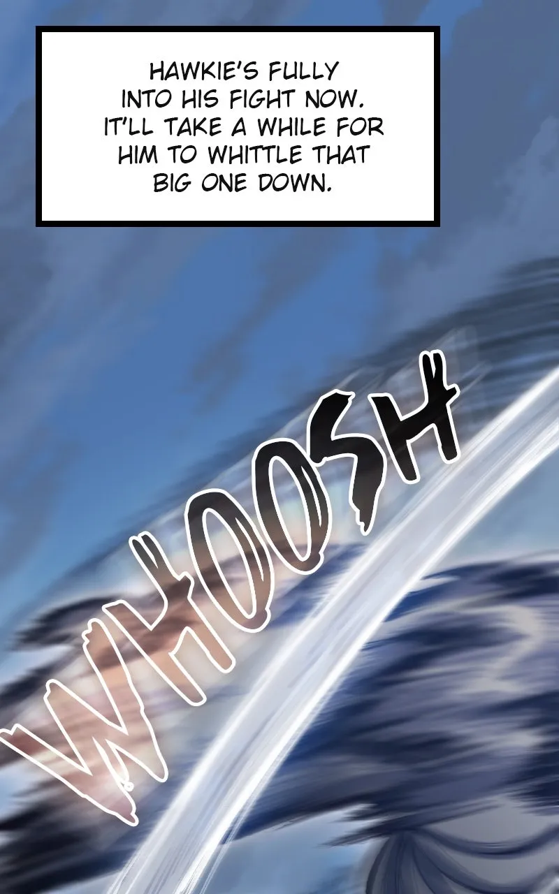 Read The Primal Hunter chapter 88 image 44 on Lezhin