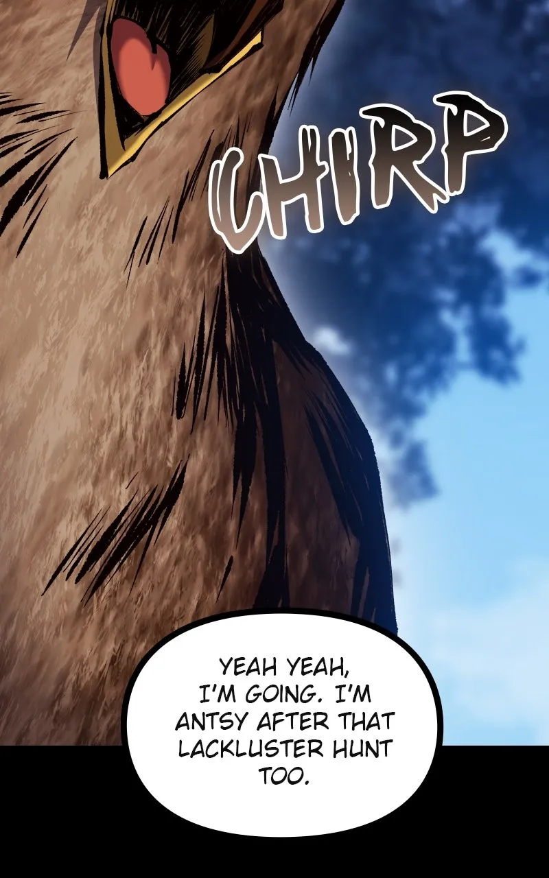 Read The Primal Hunter chapter 88 image 5 on Lezhin