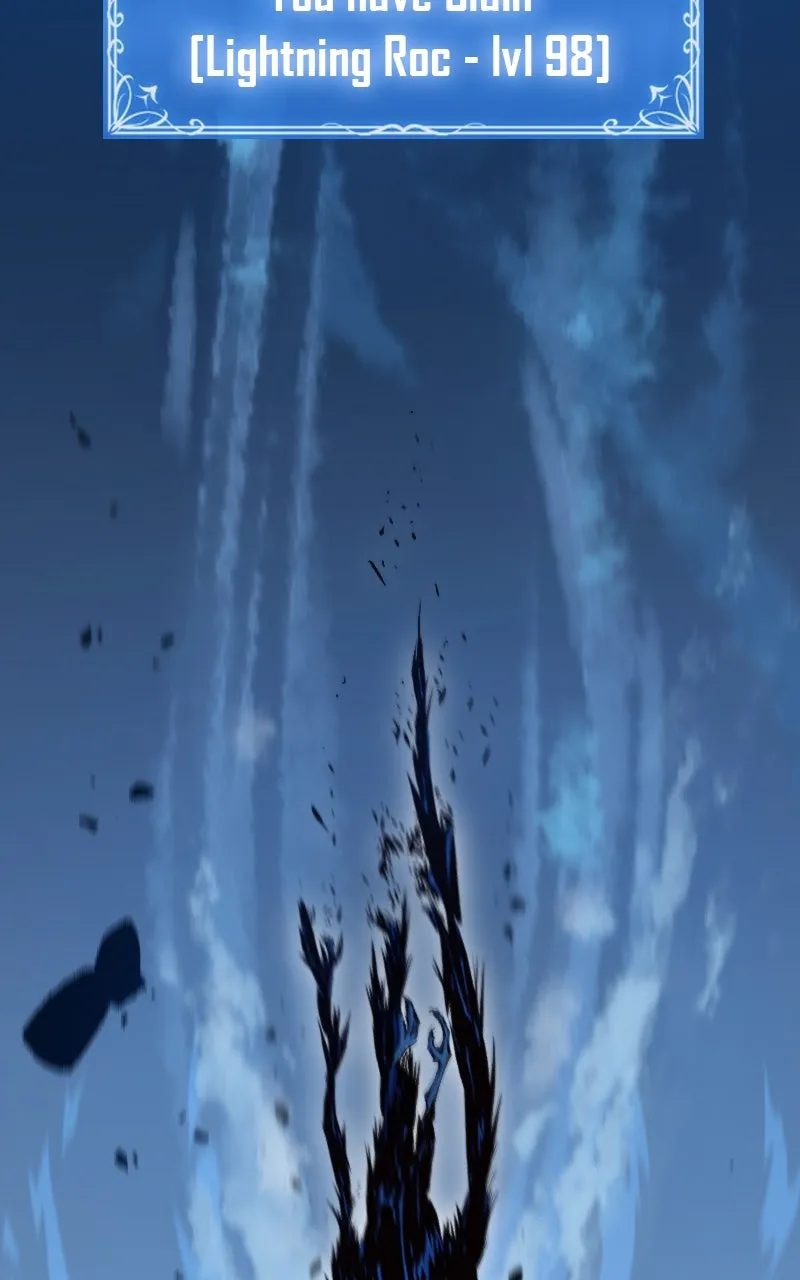Read The Primal Hunter chapter 88 image 87 on Lezhin