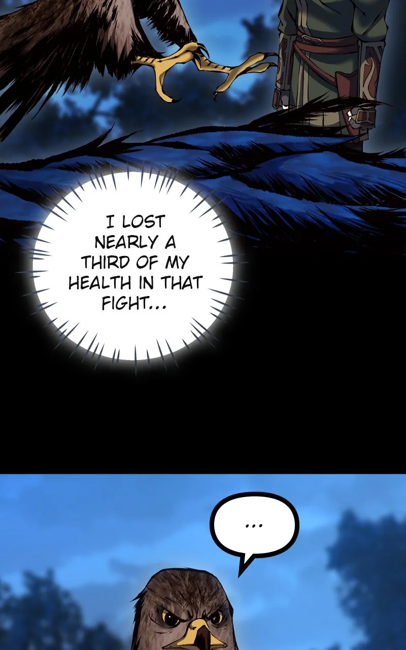 Read The Primal Hunter chapter 89 image 105 on Lezhin