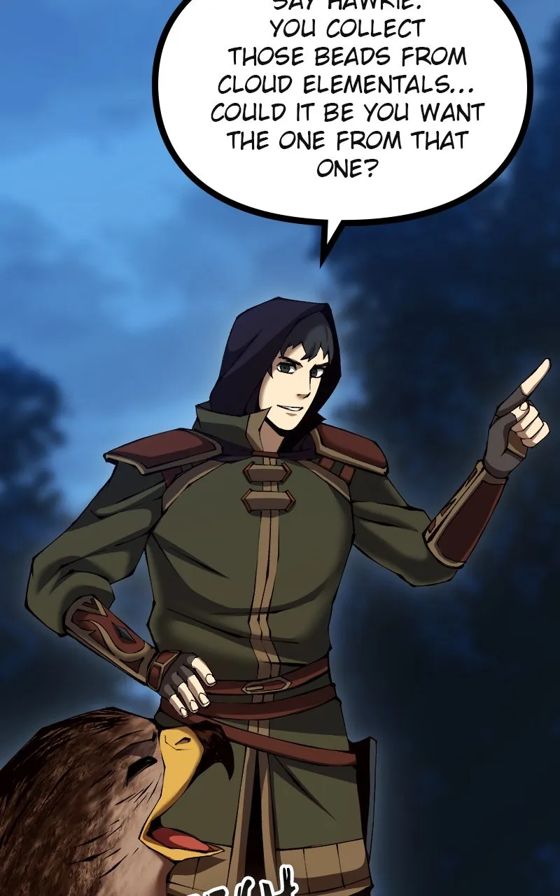 Read The Primal Hunter chapter 89 image 118 on Lezhin