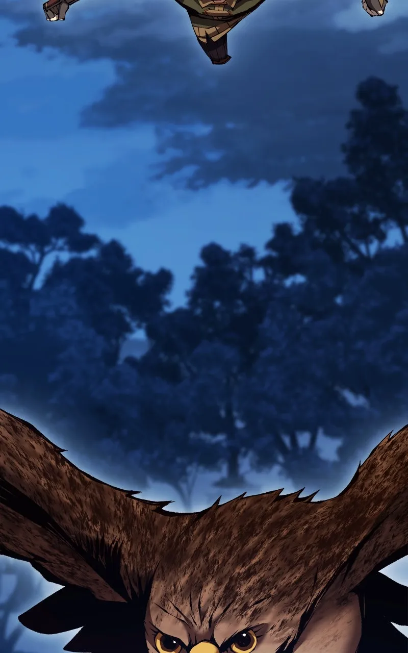 Read The Primal Hunter chapter 89 image 124 on Lezhin
