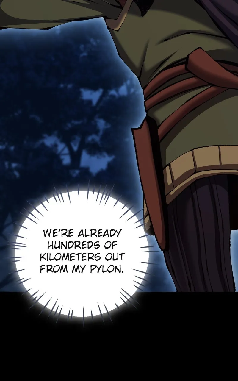 Read The Primal Hunter chapter 89 image 127 on Lezhin