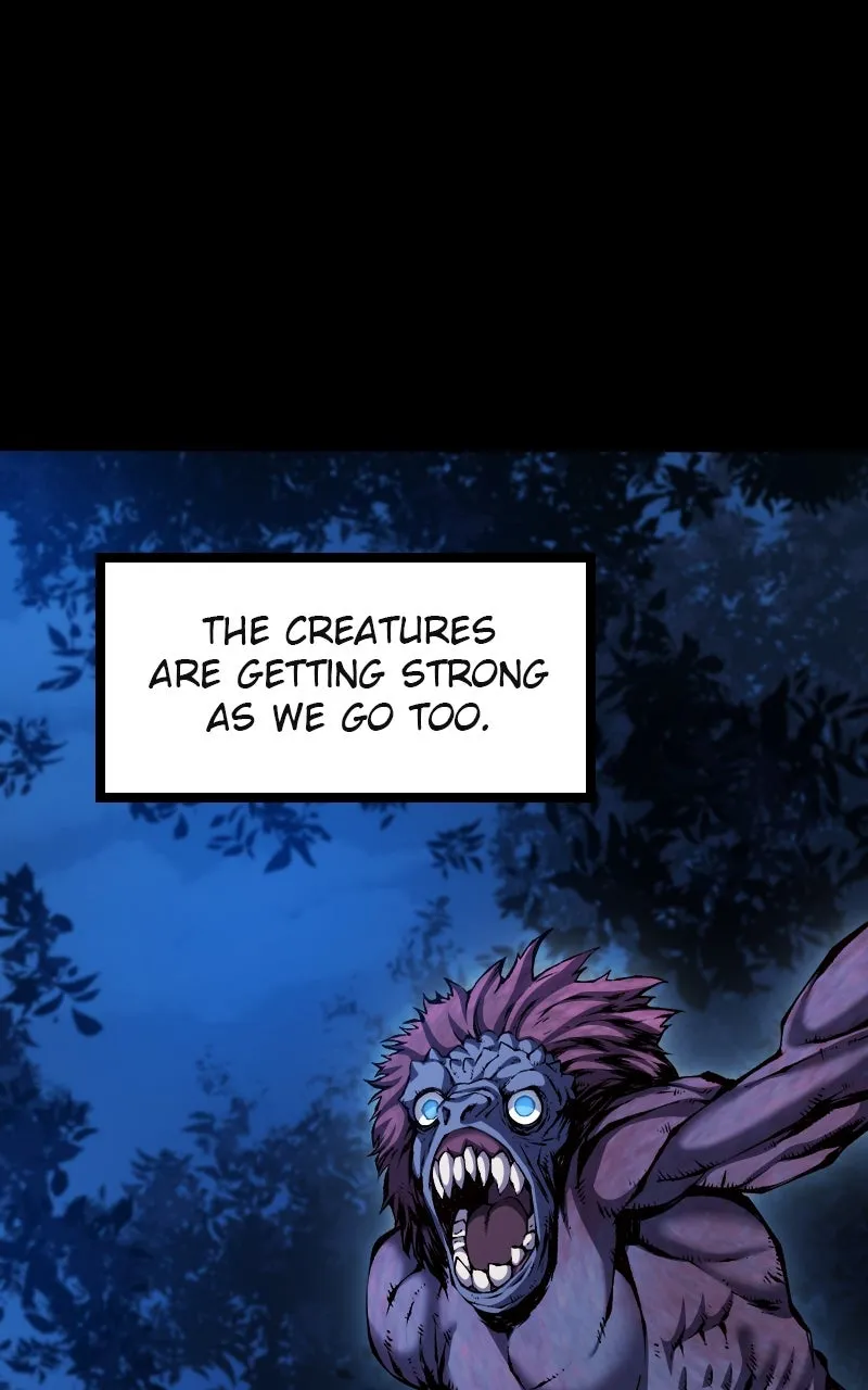 Read The Primal Hunter chapter 89 image 128 on Lezhin
